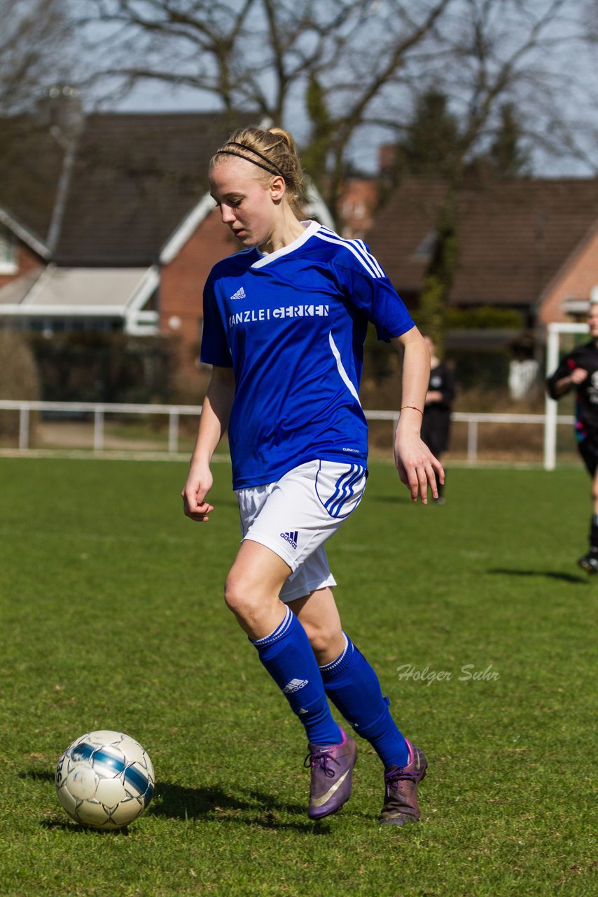 Bild 189 - Frauen SV Henstedt-Ulzburg II - FSC Kaltenkirchen II U23 : Ergebnis: 2:0